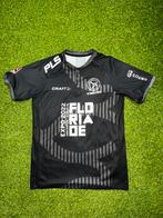 Matchworn Wedstrijdshirt Almere City Tim Receveur, Gebruikt, Shirt, Ophalen of Verzenden, Overige binnenlandse clubs