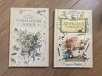 Twee boekjes van Marjolein Bastin, Gelezen, Ophalen of Verzenden, Natuur algemeen, Marjolein Bastin
