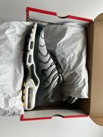 Nike air max plus mt 44,5, Kleding | Heren, Ophalen of Verzenden, Zo goed als nieuw, Zwart