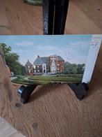 Oude Ansichtkaart Kasteel Vaassen, Ophalen of Verzenden