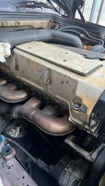 Mercedes 2.8 6 cilinder m104 w124 motor 280E 280TE, Ophalen of Verzenden