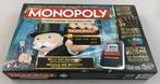 Monopoly Extreem Bankieren bordspel spel Hasbro compleet, Hobby en Vrije tijd, Gezelschapsspellen | Bordspellen, Gebruikt, Ophalen of Verzenden