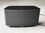 Sonos Play 5 gratis verzenden., Audio, Tv en Foto, Luidsprekers, Ophalen of Verzenden, Zo goed als nieuw, Front, Rear of Stereo speakers