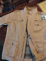 Heren jas, Overige kleuren, Jeep Rich, Nieuw, Overige maten