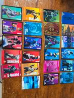 Fortnite panini kaarten, Hobby en Vrije tijd, Verzamelkaartspellen | Overige, Ophalen of Verzenden, Gebruikt