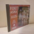orgelcd Feike Asma Oude kerk Amsterdam, Ophalen of Verzenden, Gebruikt