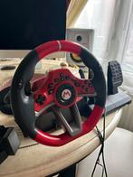 Mario kart stuur, Spelcomputers en Games, Spelcomputers | Nintendo Consoles | Accessoires, Ophalen of Verzenden, Zo goed als nieuw