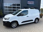 Citroen BERLINGO 1.2 PureTech Control Benzine, Voorwielaandrijving, 1199 cc, Citroën, Wit