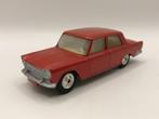 Corgi Toys 232 Fiat 2100 rood -REPAINT- M9, Hobby en Vrije tijd, Modelauto's | 1:43, Gebruikt, Auto, Corgi, Ophalen of Verzenden