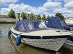 Luxe Saga 20 + Volvo 3 cilinder 20PK MD2020 *2012, 10 tot 30 pk, Gebruikt, Binnenboordmotor, 6 meter of meer