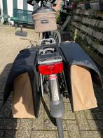 Willex fietstassen 40 liter, Ophalen, Gebruikt, Willex