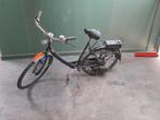 Spartamet met kenteken, Fietsen en Brommers, Snorfietsen en Snorscooters, Ophalen of Verzenden, Gebruikt, Spartamet