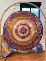 Gong, Ophalen, Nieuw