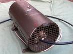 Telefunken AK 237/1 Fantoom Antenne - Belgisch Leger, Ophalen of Verzenden, Gebruikt, Antenne