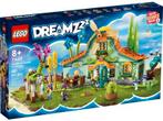 LEGO DREAMZZZ 71459 Stal van Droomwezens, Ophalen of Verzenden, Nieuw, Complete set, Lego