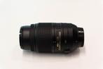 Nikon 55-300mm AF-S Nikkor F/4.5 - 5.6G (Foto-Groep Doorn), Audio, Tv en Foto, Fotografie | Lenzen en Objectieven, Ophalen of Verzenden