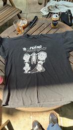 Flying Embryos shirt XL, Ophalen of Verzenden, Gedragen, Maat 56/58 (XL)