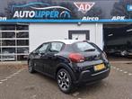 Citroen C3 1.2 PureTech Feel Edition /Nieuwe apk bij aflever, Auto's, Citroën, Euro 6, 1199 cc, Parkeersensor, 82 pk