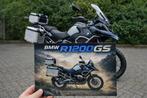 BMW R1200 GS bord, Ophalen of Verzenden, Nieuw, Motoren