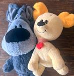 Woezel en Pip, Ophalen, Gebruikt, Hond