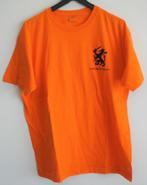 T-shirt, Kleding | Heren, T-shirts, Nieuw, Oranje, Ophalen of Verzenden, Maat 56/58 (XL)
