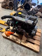 Land Rover discover 200tdi motor, Ophalen of Verzenden, Gebruikt, Land Rover
