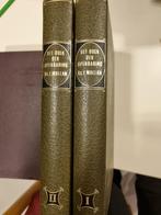 Ds. F. Mallan. Het boek der openbaring. 2 dln., Boeken, Godsdienst en Theologie, Gelezen, Christendom | Protestants, Ophalen of Verzenden