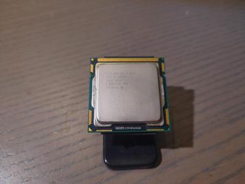 Intel Core i7-860 beschikbaar voor biedingen