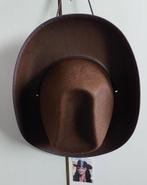 Cowboyhoed dames, Ophalen of Verzenden, Nieuw, Carnaval, Accessoires