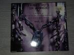 Three Dj's In A Box  vol 2, Ophalen of Verzenden, Zo goed als nieuw, Dance Populair