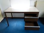 Ijzeren Bureau van het merk Asmeta.  Retro industrieel!!, Ophalen, Gebruikt