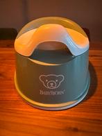 Babybjorn potje grijs:groen met wit, Tickets en Kaartjes, Eén persoon, Cadeaubon, Overige typen