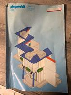 Playmobil Ziekenhuis – 4404, Ophalen of Verzenden, Gebruikt