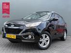 Hyundai ix35 BWJ 2013 1.6i 135 PK GDI Style TREKHAAK | HALF, Voorwielaandrijving, 135 pk, 4 cilinders, Met garantie (alle)