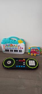 Muziek speelgoed, Kinderen en Baby's, Ophalen