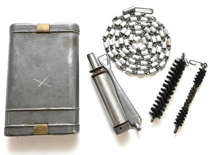 Matching Wehrmacht K98 RG34 Kit (Hawig), Verzamelen, Militaria | Tweede Wereldoorlog, Landmacht, Overige typen, Duitsland, Verzenden