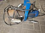 Hydro unit, Motor 220 volt, Ophalen, Zo goed als nieuw