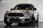 MINI Countryman 1.5 Cooper Chili Aut. | Navigatie | Panorama, Auto's, 12 maanden, 136 pk, Gebruikt, Countryman