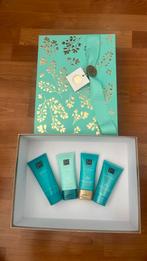 Rituals of Karma 4 producten in cadeaudoos NIEUW, Ophalen of Verzenden, Nieuw, Bodylotion, Crème of Olie