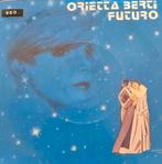 ORIETTA BERTIN  - FUTURO, Ophalen of Verzenden, Gebruikt
