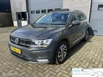 Volkswagen Tiguan 1.4 TSI PANODAK/CRUISE/NAVI/CAMERA, Auto's, Volkswagen, Te koop, Zilver of Grijs, 5 stoelen, Benzine