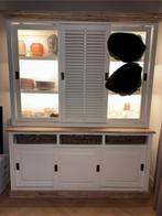 Mooie set landelijke meubels shutter, Huis en Inrichting, Ophalen, Zo goed als nieuw
