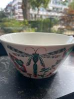 Iittala Korento schaal 0,6L oranje, Huis en Inrichting, Keuken | Servies, Ophalen of Verzenden, Glas, Overige stijlen