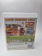 Madagascar Kartz - PS3 Racegame, Support@activision.com, Activision, Racen en Vliegen, 2 spelers