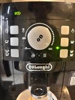 DeLonghi Magnifica S Koffiemachine - Uitstekende staat!, Witgoed en Apparatuur, Koffiezetapparaten, Ophalen, Afneembaar waterreservoir