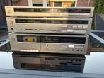 Technics SU-Z250+ ST-Z450 +RS-D450 stereoset, Ophalen of Verzenden, Zo goed als nieuw, Cassettedeck, Overige merken