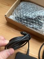 Laptop AC Adapter USB-C 65W - Nieuw, Computers en Software, Laptop-opladers, ., Nieuw, Ophalen of Verzenden, .