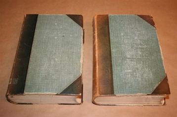 Handbuch der Pharmazeutischen Praxis - 2 delen - 1927 !! beschikbaar voor biedingen