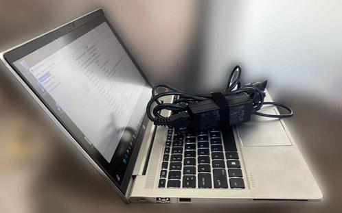 HP Probook 640 G8 32 GB Geheugen!!!!, Computers en Software, Windows Laptops, Zo goed als nieuw, 14 inch, SSD, 2 tot 3 Ghz, 32 GB