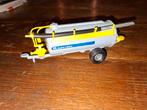 Britains Alfa Laval vacuum tanker, Ophalen of Verzenden, Gebruikt, Tractor of Landbouw, Britains